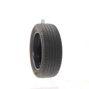 Set of (2) Used 215/55R17 Goodyear Assurance Finesse 94H - 6/32