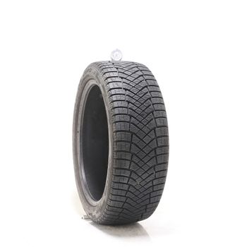 Used 225/45R19 Pirelli Ice Zero FR 96H - 10/32