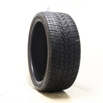 Used 305/35R24 Nexen Roadian HP S 112V - 7/32
