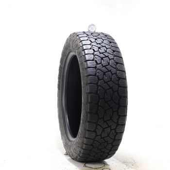 Used 245/60R20 Toyo Open Country A/T III 107T - 10.5/32