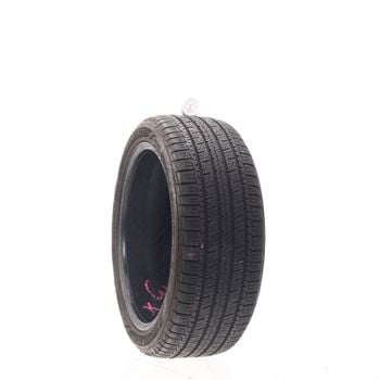 Set of (2) Used 225/45R18 Goodyear Assurance MaxLife 91V - 7.5-8/32