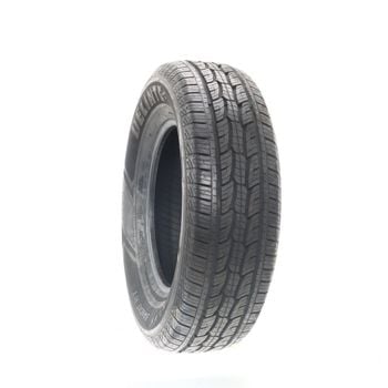New 255/70R17 Delinte DX-11 Bandit H/T 112H