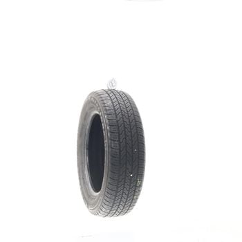 Set of (4) Used 185/65R15 Firestone All Season (Firestone) 88T - 6-7.5/32
