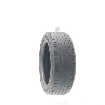 Set of (2) Used 235/50R18 Kelly Edge Sport 97W - 6.5-7.5/32