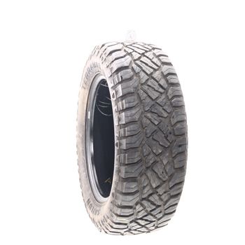Used 275/60R20 Sailun Terramax RT 116T - 13/32