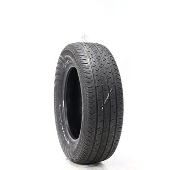 Set of (2) Used 235/65R17 Continental ContiProContact 103T - 6/32