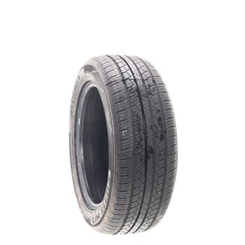 Set of (2) Driven Once 245/55R19 Westlake SU318 H/T 103V - 10/32