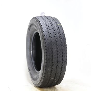Used LT265/70R17 Firestone Transforce AT 121/118Q - 5.5/32