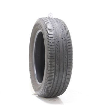 Used 245/60R20 Michelin Premier LTX 107H - 4/32