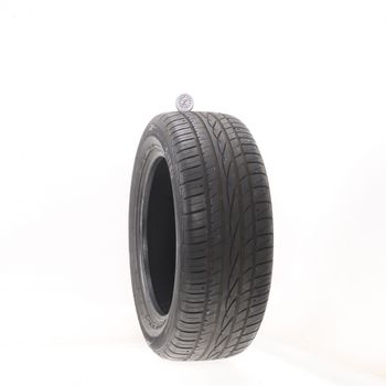 Used 235/55ZR17 Ohtsu FP0612 A/S 99W - 8.5/32