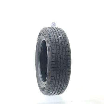Set of (2) Used 215/65R17 GeoDrive KH16 99T - 9.5/32