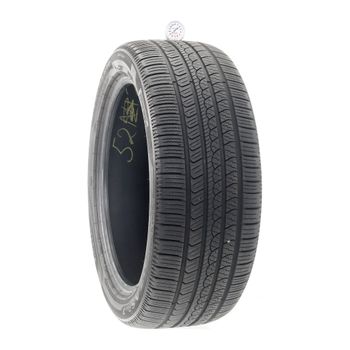 Used 245/45R19 Pirelli P7 AS Plus 3 98V - 9/32