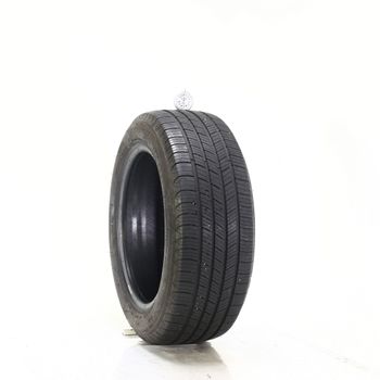 Used 205/55R16 Michelin Defender T+H 91H - 7/32