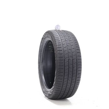 Set of (2) Used 225/45R18 Continental ContiProContact SSR 95V - 6.5/32