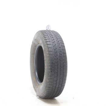 Used ST205/75R14 Dynatrail Radial ST 1N/A - 7/32