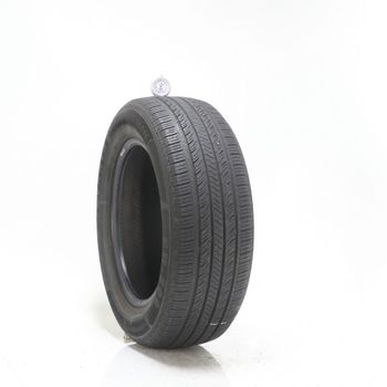 Set of (2) Used 215/60R16 Advanta ER-800 95V - 7.5/32