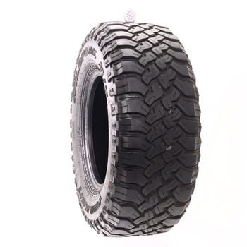 Used LT35X12.5R17 Falken Wildpeak M/T MT01 121Q - 11.5/32