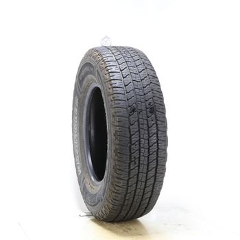 Used 265/70R17 Goodyear Wrangler Workhorse HT 115T - 9.5/32