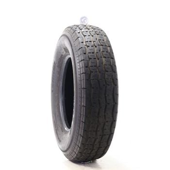Used ST235/80R16 Westlake Super ST 124/120L - 9/32