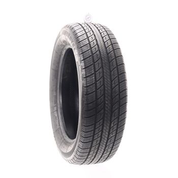 Used 245/60R20 Uniroyal Tiger Paw Touring A/S 107H - 9/32