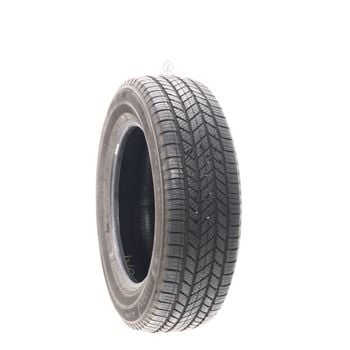 Set of (4) Used 235/65R18 Bridgestone Alenza AS Ultra 106V - 7.5-8.5/32