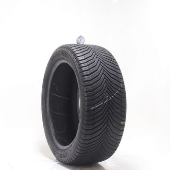 Set of (2) Used 255/45R19 Michelin CrossClimate 2 104V - 8/32
