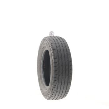 Set of (2) Used 195/70R14 Mazama Reputation NLW-3 91T - 7/32