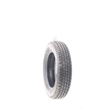 Used 155/80R15 BFGoodrich Radial T/A 83S - 11/32