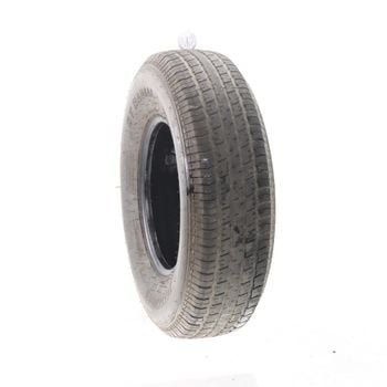 Used ST235/85R16 Roadguider ST Radial 129/125L - 7/32