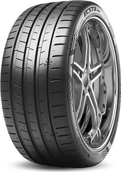 Set of (4) New P235/40R18 Kumho Ecsta PS91 95R