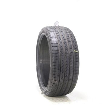Used 255/35R20 Pirelli Cinturato P7 VOL 97V - 10.5/32