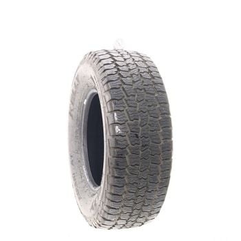 Used 265/70R16 Kelly Safari AT 112T - 12.5/32