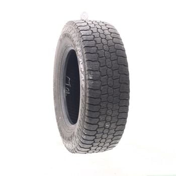 Set of (2) Used LT265/70R18 Sumitomo Encounter AT 124/121S - 10.5/32