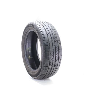 Used 235/55R19 Kumho Crugen Premium 101H - 5.5/32