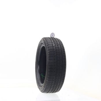 Set of (4) Used 185/55R16 Falken Pro G5 A/S 83H - 8-9/32