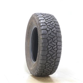 Used LT265/70R17 Kenda Klever AT2 121/118S - 15/32