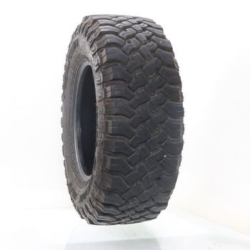 Used LT35X12.5R18 Falken Wildpeak M/T MT01 123Q - 17/32