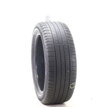 Used 225/50R18 Dunlop SP Sport 5000 95V - 5.5/32