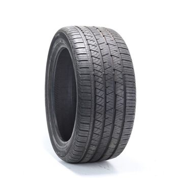 Driven Once 295/40R20 Continental CrossContact LX Sport MGT 106W - 10.5/32