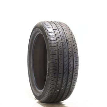 Driven Once 255/45R20 Pirelli Scorpion Verde Run Flat 101W - 11/32