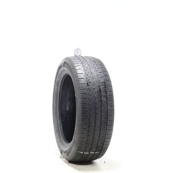 Set of (4) Used 225/55R17 Hankook Kinergy GT 95H - 5.5-6.5/32