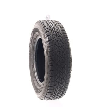 Set of (4) Used LT225/75R16 Sailun Terramax H/T 115/112R - 9-9.5/32