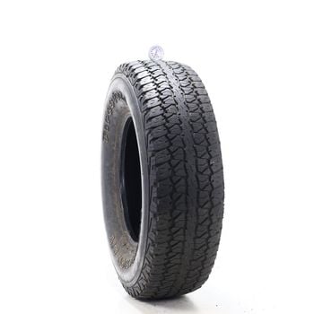 Used 245/75R16 Firestone Destination A/T 109S - 7.5/32