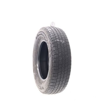 Set of (2) Used LT225/75R16 Mastercraft Stratus HT 115/112R - 7-7.5/32