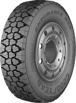 New LT215/85R16 Goodyear Endurance RSD ULT 115/112Q