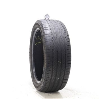 Set of (2) Used 245/45R20 Michelin Primacy Tour A/S 103V - 5/32