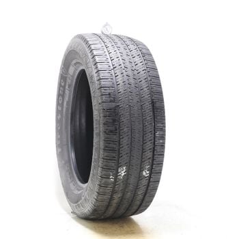 Used LT285/60R20 Firestone Transforce HT2 125/122R - 5.5/32
