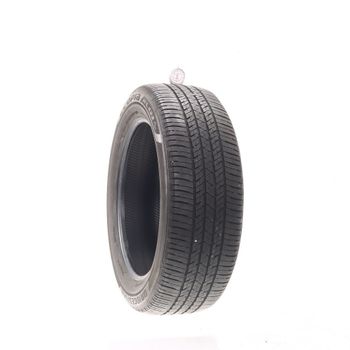 Used 225/55R18 Bridgestone Ecopia H/L 422 Plus 97H - 7/32