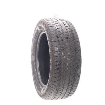 Used LT305/55R22 Goodyear Wrangler Territory AT 122/119S - 7.5/32