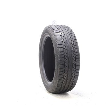 Set of (2) Used 215/55R18 BFGoodrich Advantage T/A Sport 95H - 7.5-8.5/32